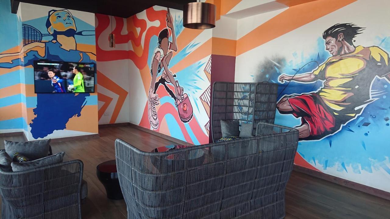 شقة Luxury Skynest With Gym And Pool In Westlands نيروبي المظهر الخارجي الصورة
