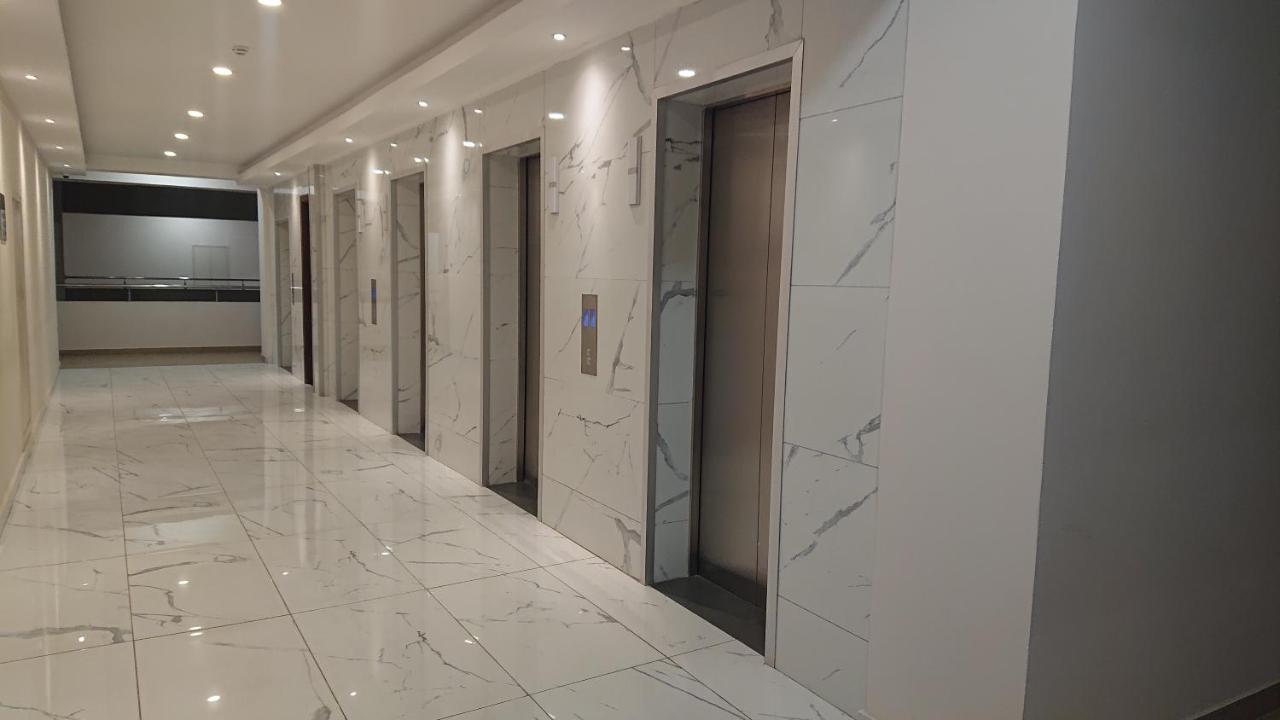 شقة Luxury Skynest With Gym And Pool In Westlands نيروبي المظهر الخارجي الصورة