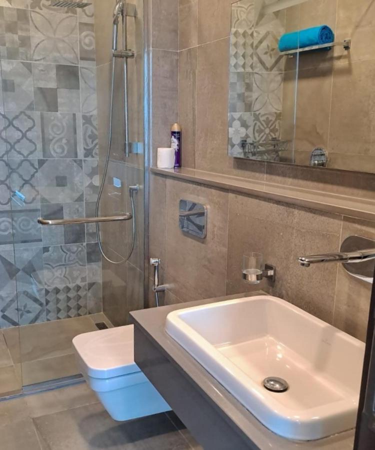 شقة Luxury Skynest With Gym And Pool In Westlands نيروبي المظهر الخارجي الصورة