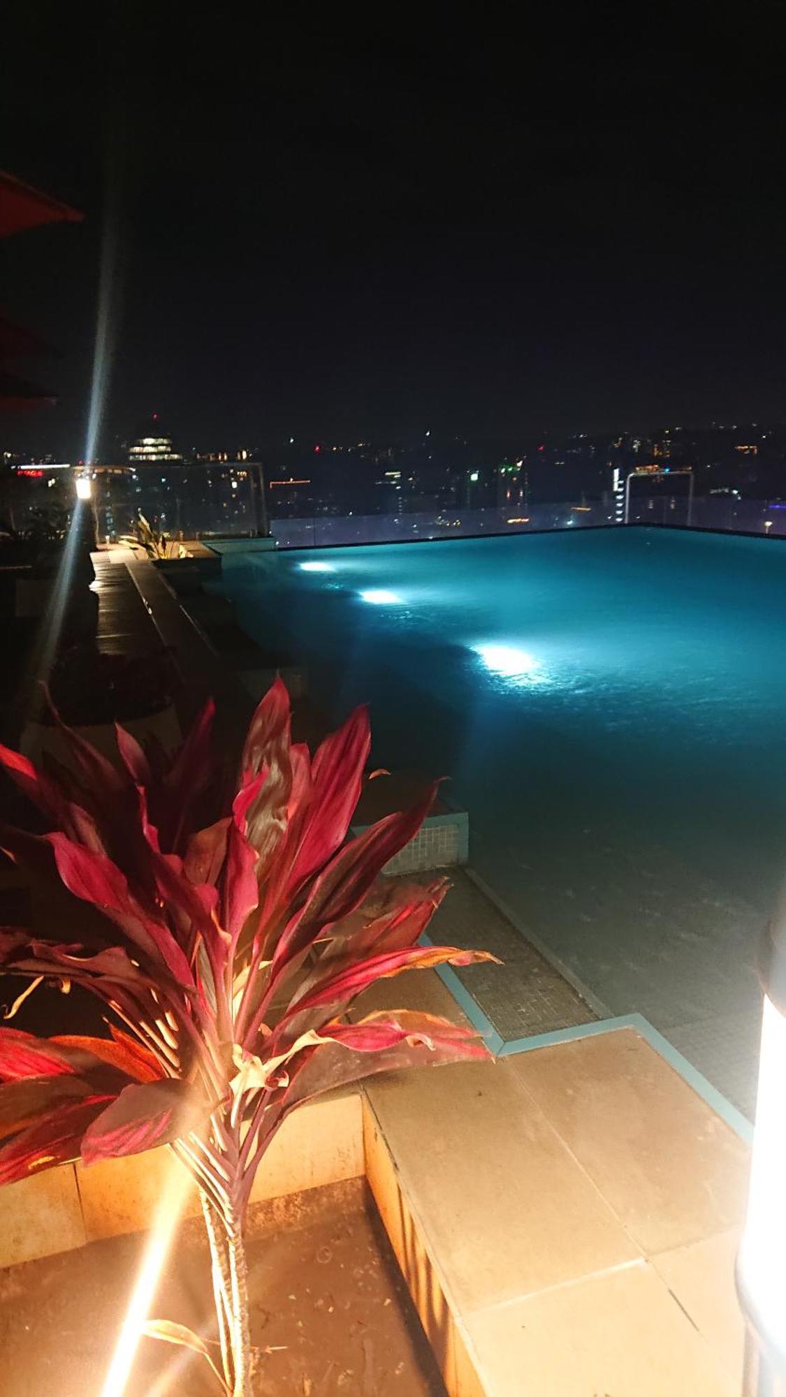 شقة Luxury Skynest With Gym And Pool In Westlands نيروبي المظهر الخارجي الصورة